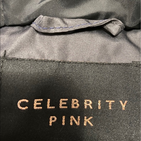 Coat Jacket - Picture 2 of 4